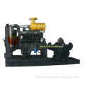 Diesel Engine Driven Double Suction Pump